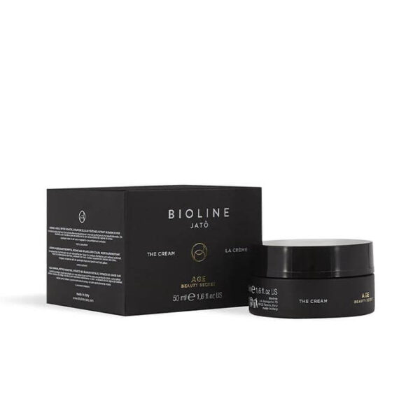 Bioline Jato - AG3 Beauty Secrets The Cream-anti-aging-med-spa-brookfield-wi