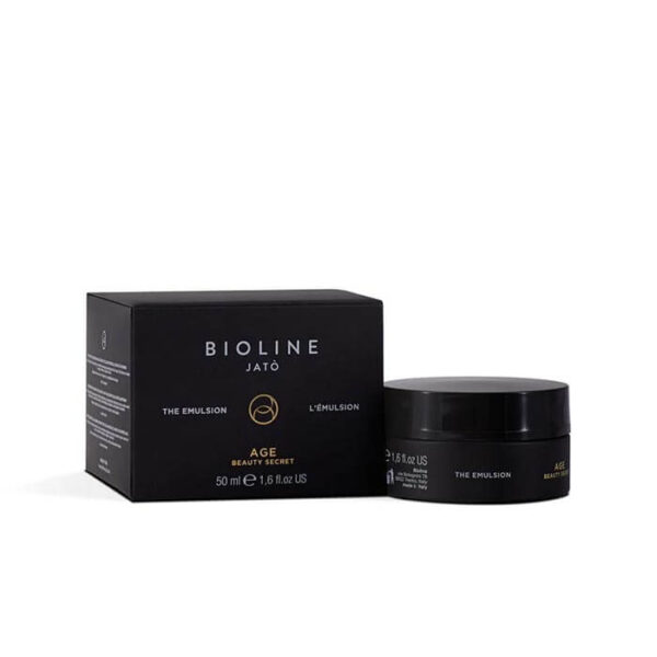Bioline Jato - AG3 Beauty Secrets The Emulsion-anti-aging-med-spa-brookfield-wi