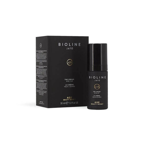 Bioline Jato - AG3 Beauty Secrets The Eye and Lip Cream-anti-aging-med-spa-brookfield-wi