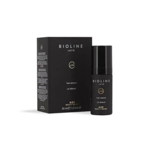 Bioline Jato - AG3 Beauty Secrets The Serum-anti-aging-med-spa-brookfield-wi