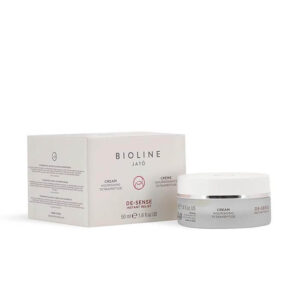 Bioline Jato - De-Sense Instant Relief Tetrapeptide Nourishing Cream-anti-aging-med-spa-brookfield-wi