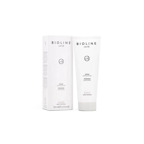 Bioline Jato - Exfo Daily Ritual Exfoliating Mask-anti-aging-med-spa-brookfield-wi