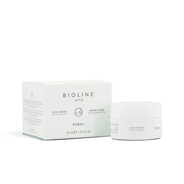 Bioline Jato - Pura pH Balancing Acid Cream-anti-aging-med-spa-brookfield-wi