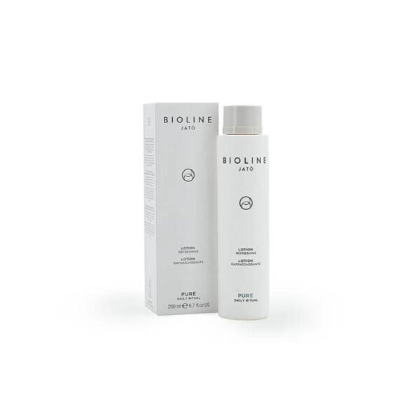 Bioline Jato - Pure Daily Ritual Refreshing Lotion-anti-aging-med-spa-brookfield-wi