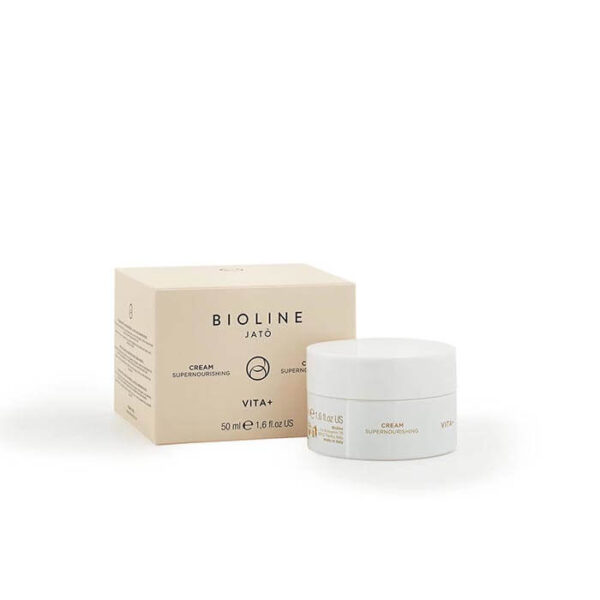 Bioline Jato - Vita Super Nourishing Cream-anti-aging-med-spa-brookfield-wi