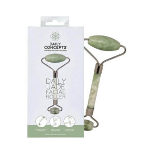 Daily Concepts Jade Facial Roller-anti-aging-med-spa-brookfield-wi
