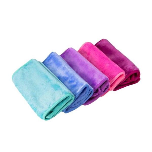 Facial Cleansing Towel Bundle-anti-aging-med-spa-brookfield-wi
