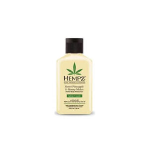 Hempz Herbal Body Moisturizer Travel Size-anti-aging-med-spa-brookfield-wi