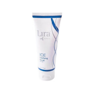 Lira Clinical - ICE Clarifying Scrub-anti-aging-med-spa-brookfield-wi