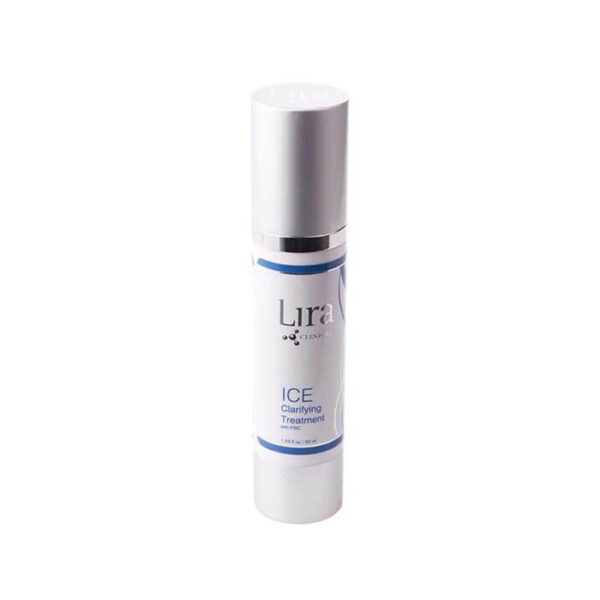 Lira Clinical - ICE Clarifying Treatment-anti-aging-med-spa-brookfield-wi