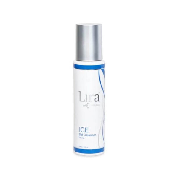 Lira Clinical - ICE Sal Cleanser-anti-aging-med-spa-brookfield-wi