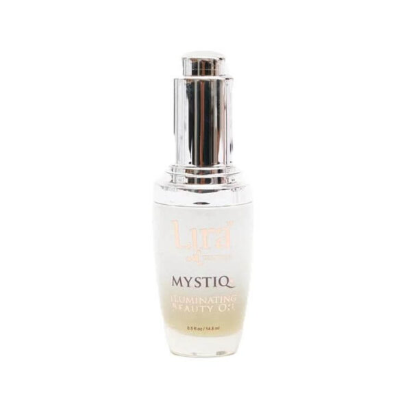 Lira Clinical - MYSTIQ iLuminating Beauty Oil-anti-aging-med-spa-brookfield-wi